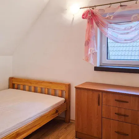 3 Bedroom Beautiful In Pogorzelica Holiday home Pogorzelica (Gmina Rewal)