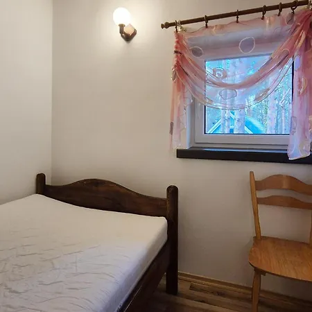 3 Bedroom Beautiful In Pogorzelica *