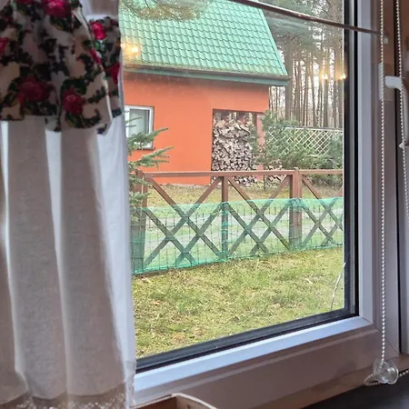 3 Bedroom Beautiful In Pogorzelica * Pogorzelica (Gmina Rewal)