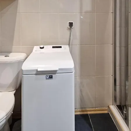 3 Bedroom Beautiful In Pogorzelica