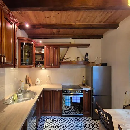 3 Bedroom Beautiful In Pogorzelica Holiday home Pogorzelica (Gmina Rewal)