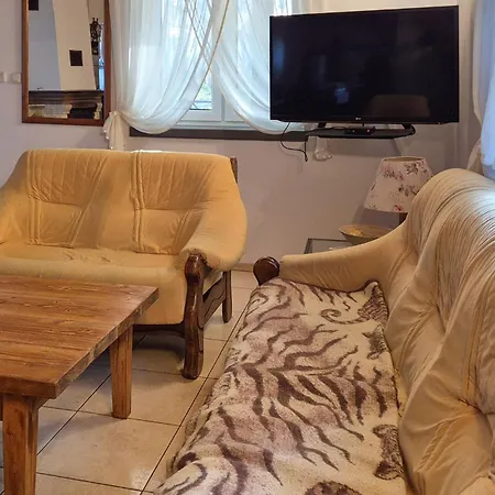 3 Bedroom Beautiful In Pogorzelica *