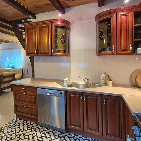 3 Bedroom Beautiful In Pogorzelica * Pogorzelica (Gmina Rewal)