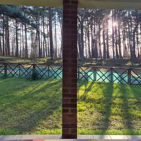 펜션 3 Bedroom Beautiful In *