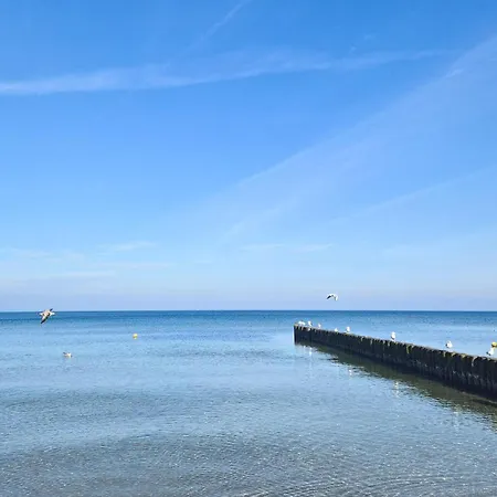 3 Bedroom Beautiful In 펜션 포고르젤리차