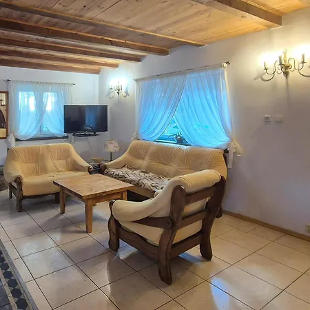 3 Bedroom Beautiful In Pogorzelica Holiday home
