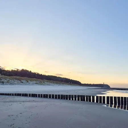 펜션 3 Bedroom Beautiful In 포고르젤리차