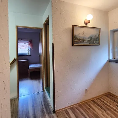 Holiday home 3 Bedroom Beautiful In Pogorzelica *