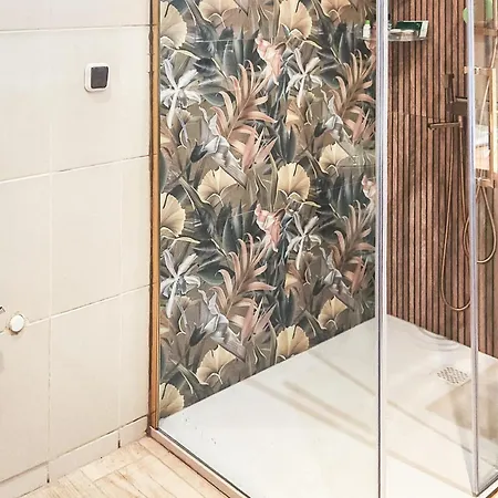 3 Bedroom Awesome In Casa de Férias