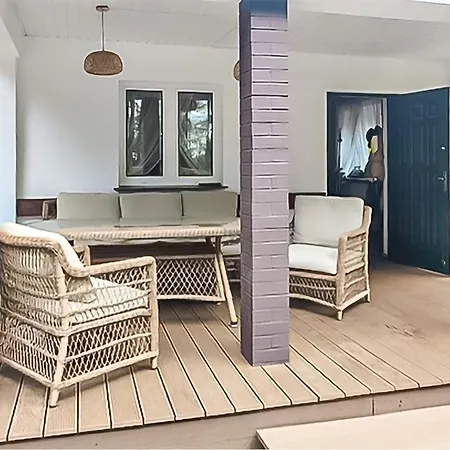 3 Bedroom Awesome In Casa de Férias
