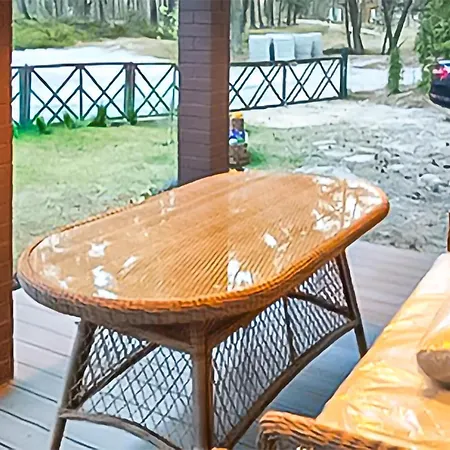 3 Bedroom Awesome In Casa de Férias Pogorzelica (Gmina Rewal)